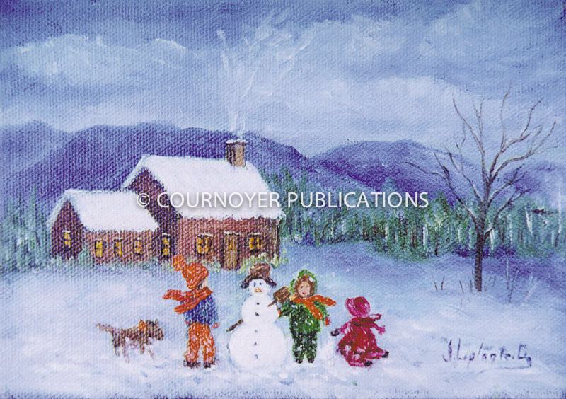 Faisons-bonhomme-neige